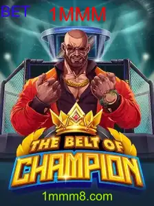 TheBeltOfChampion